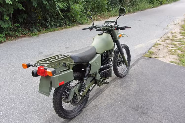 Chỉ có 355 chiếc MT500 xuất xưởng vào năm 1999 và thêm 115 chiếc vào năm 2000 được sản xuất. Cùng với kiểu dáng và được sản xuất khá ít trên thị trường và đã trải qua gần 20 năm đã khiến cho nó được đánh giá là "hàng hiếm" hiện nay.