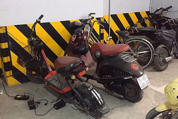 Cach su dung xe dap dien, xe may dien an toan, phong ngua chay no-Hinh-3