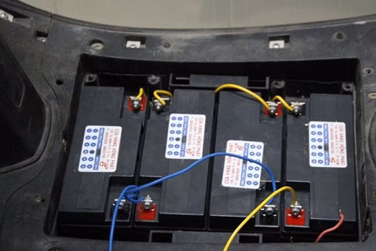 Cach su dung xe dap dien, xe may dien an toan, phong ngua chay no-Hinh-2