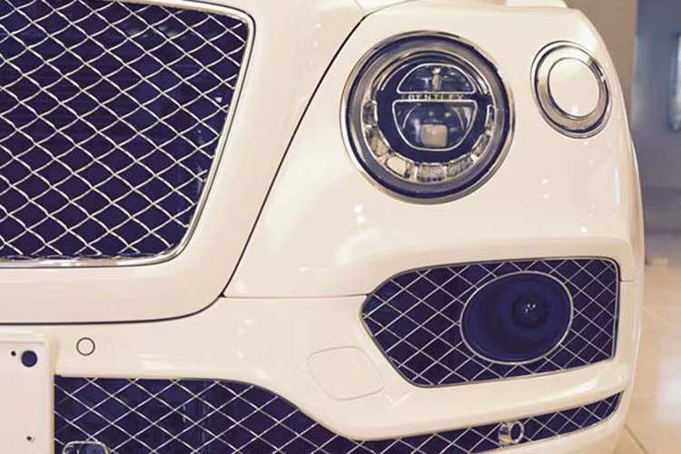 Hiện chưa rõ tay chơi đến từ miền Trung thuộc tỉnh thành nào và đã chi "hầu bao" bao nhiêu cho thương vụ mua bán này, tuy nhiên, theo giới thạo tin, những chiếc siêu SUV Bentayga nhập khẩu tư nhân tại Việt Nam có giá dao động từ 20 đến 22 tỷ đồng.