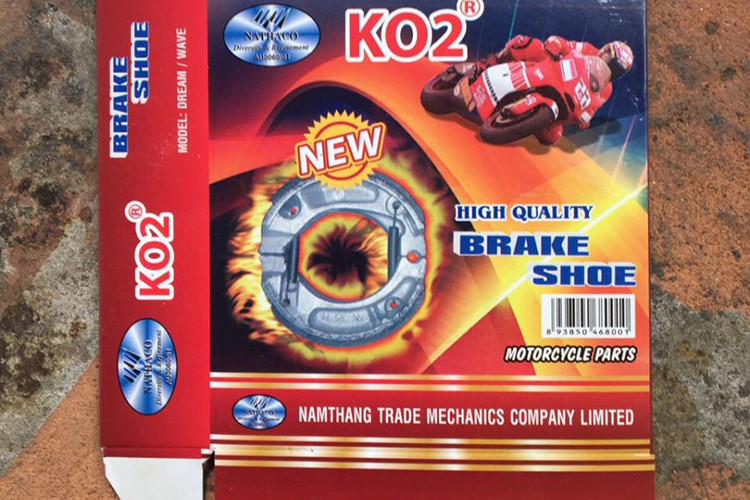 Bám sát chỉ đạo của Thủ tướng Chính phủ về việc kiểm tra, xử lý tình trạng kinh doanh hàng giả, hàng nhập lậu là phụ tùng xe máy, xe điện, Tổng cục Quản lý thị trường đã nhanh chóng chỉ đạo Cục Quản lý thị trường các tỉnh, thành phố tăng cường kiểm tra, kiểm soát mặt hàng này. 