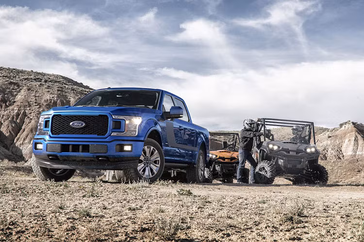 Nhà sản xuất sử dụng quạt truyền động điện và hai bộ đóng tản nhiệt để cải thiện nhiệt độ và hiệu suất khi chạy tốc độ cao. Được kỳ vọng sẽ đáp ứng mục tiêu mức tiêu thụ nhiên liệu 7,8lít/100km trên đường cao tốc theo đánh giá của cơ quan bảo vệ môi trường Mỹ (EPA). Tải trọng kéo của xe đạt khoảng 5.170 kg và công suất tải trọng trước khoảng 916 kg. 