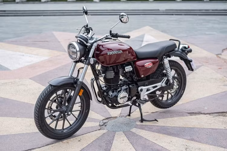 Trong tháng 9/2024 vừa qua, Honda Việt Nam (HVN) đã âm thầm ra thông báo triệu hồi để thay thế miễn phí cảm biến tốc độ của môtô Honda CB350 H’ness đời 2021 đến 2024 ở Ấn Độ, do hãng xe Nhật Bản nhập khẩu và phân phối chính hãng.