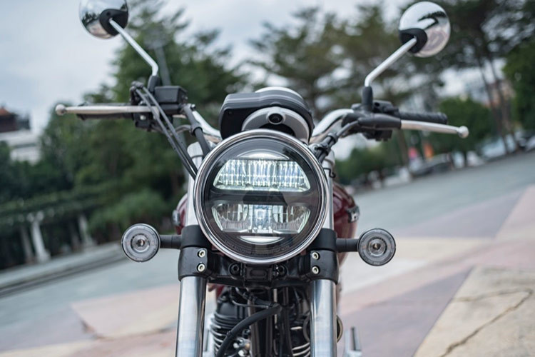 Tuy nhiên, thông tin chi tiết về chương trình triệu hồi chưa được Honda Việt Nam hay Cục Đăng kiểm công bố. Thay vào đó, nhà sản xuất cho biết đang nỗ lực thực hiện các biện pháp liên quan nhằm triển khai chiến dịch thay thế bộ phận mắc lỗi trong thời gian sớm nhất.