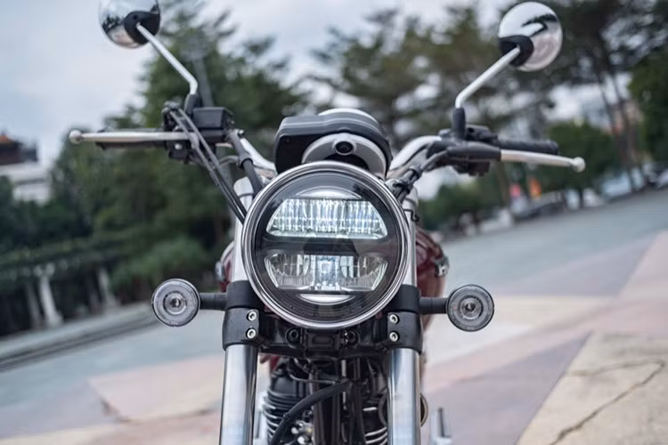 Tuy nhiên, thông tin chi tiết về chương trình triệu hồi chưa được Honda Việt Nam hay Cục Đăng kiểm công bố. Thay vào đó, nhà sản xuất cho biết đang nỗ lực thực hiện các biện pháp liên quan nhằm triển khai chiến dịch thay thế bộ phận mắc lỗi trong thời gian sớm nhất.