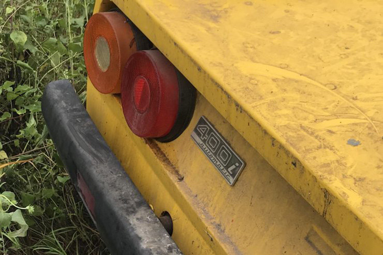 Đây đều là những mẫu siêu xe Ferrari hàng hiếm mang tính biểu tượng, bao gồm 1 chiếc Testarossa, 1 chiếc 308 Quattrovalvole, 1 chiếc 400i, ít nhất 2 chiếc 328, ít nhất 3 chiếc 348 và một vài chiếc Mondial hàng hiếm.