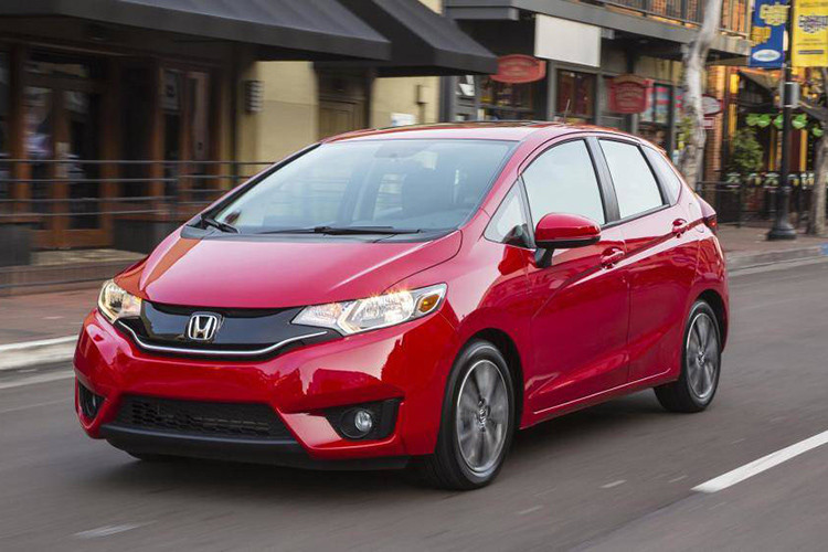 Đứng thứ ba là Honda Fit (tên gọi Jazz tại thị trường Việt Nam), chiếc xe cỡ nhỏ này có tỷ lệ tai nạn tử vong là 7,7 xe trên mỗi 1 tỷ dặm đường.