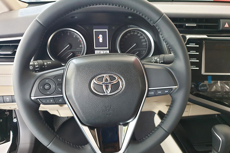 Dù vậy, những năm gần đây phân khúc này không còn nhận được nhiều sự "ưu ái" của khách Việt. Điển hình là dù đứng đầu phân khúc nhưng tính đến hết tháng 10 của năm 2020, Toyota Việt Nam chỉ bán được tổng cộng 3.947 xe Camry, tức trung bình mỗi tháng chưa đến 400 xe. 