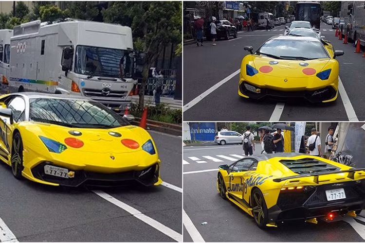 Không những vậy, gần đây Pikachu lại tiếp tục rộ lên như một hiện tượng khi nó được gắn với hình ảnh con rồng trang trí trên đường phố tại Hải Phòng. Nếu như ai còn xa lạ với thông tin này thì có ghể tra trên các bộ máy tìm kiếm lớn như Google với từ khoá "rồng Pikachu" là sẽ nhận được hàng trăm ngàn kết quả.