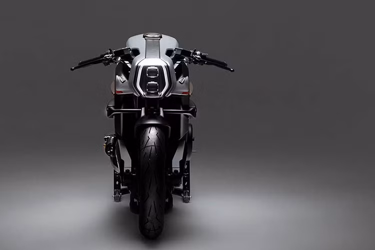 Được hãng tuyên bố là chiếc siêu môtô sáng tạo nhất thế giới, Arc Vector không chỉ mang trên mình những đặc tính độc đáo, như cơ cấu lái Hub Center Steering, khung sườn bằng carbon-composite, hệ động lực hoàn toàn điện mà còn được ứng dụng những công nghệ kết nối thông minh hàng đầu hiện nay.