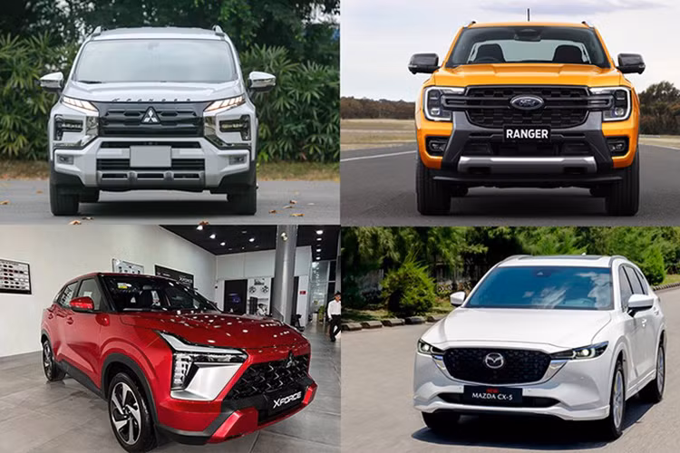 Trong tháng 11/2024, doanh số các dòng xe lắp ráp tăng trưởng ấn tượng nhờ áp dụng Nghị định 109. Điều này được thể hiện rõ nét qua Top ôtô bán chạy nhất Việt Nam khi có tới 8 mẫu xe lắp ráp trong nước được gọi tên. Trong đó, có 6 mẫu xe ghi nhận doanh số hơn 2.000 chiếc, lập kỷ lục lớn nhất trên thị trường ô tô Việt kể từ đầu năm đến nay. 