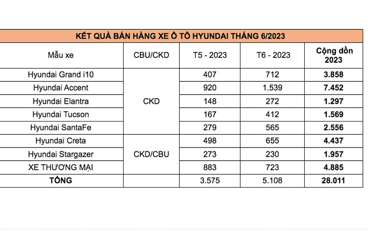 Hon 5.100 xe Hyundai den tay khach Viet thang 6/2023-Hinh-2