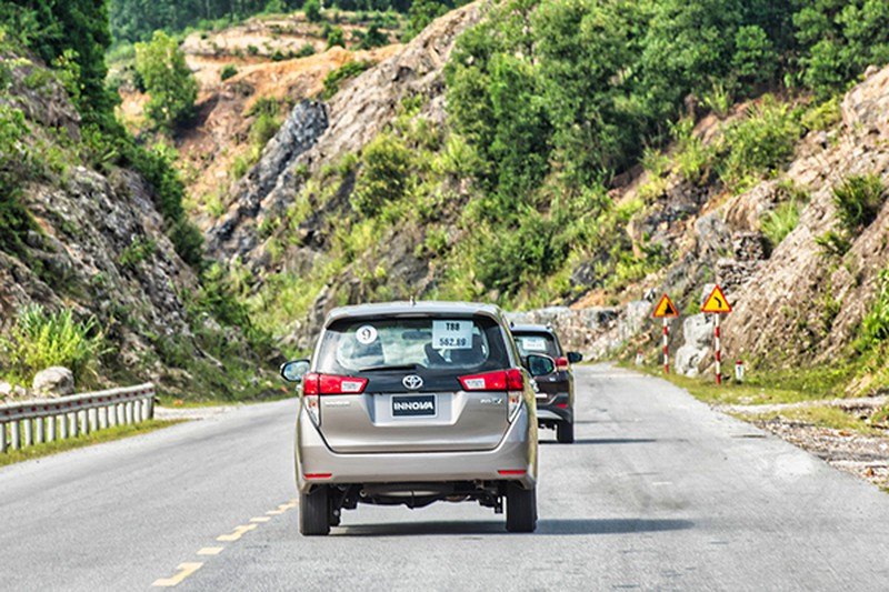 Loat xe Toyota giam gia tai Viet Nam, cao nhat 25 trieu dong-Hinh-4