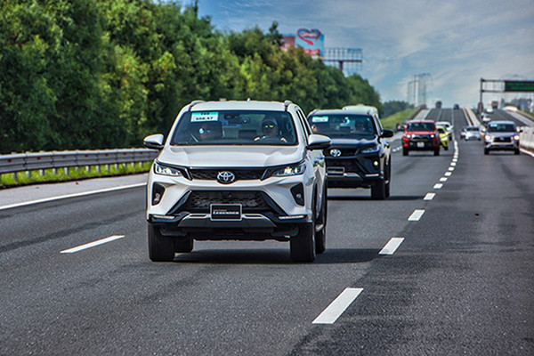 Loat xe Toyota giam gia tai Viet Nam, cao nhat 25 trieu dong-Hinh-3