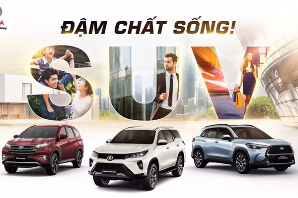 Loat xe Toyota giam gia tai Viet Nam, cao nhat 25 trieu dong-Hinh-2