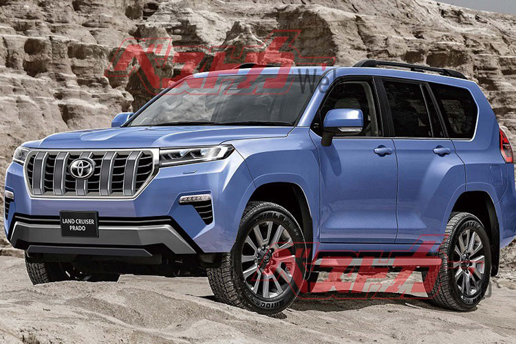 Giá xe Toyota Land Cruiser Prado hiện đang được bán tại Việt Nam từ 2,628 tỷ đồng. Với giá bán cao, mẫu SUV này khá kén khách và chưa từng có doanh số cao tại Việt Nam, tương tự người anh em Land Cruiser. Trong tháng 4/2023, hãng Toyota đã bán được 11 chiếc Land Cruiser Prado cho khách hàng Việt Nam. Trong khi đó, doanh số cộng dồn trong 4 tháng đầu năm nay là 30 xe.