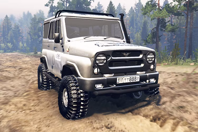 Để củng cố thêm thông tin về việc UAZ trở lại Việt Nam, một nguồn tin riêng của phóng viên đã cung cấp tài liệu cho thấy đại lý đầu tiên của UAZ sẽ nằm ở Hà Nội. Điều này cũng cho thấy hãng xe Nga đã nhận thấy hình ảnh của mình sẽ phát triển tốt nhất ở thị trường miền Bắc.