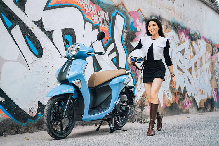 Phong cach song cua cac co nang Gen Z: “Dep - Doc - Dinh”-Hinh-2