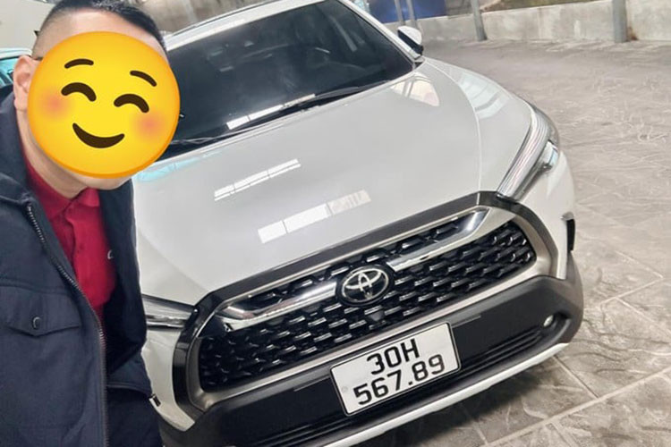 Trong quan niệm của giới chơi biển số đẹp, đuôi số 6789 thường được dịch là “san bằng tất cả” hay nhiều ý nghĩa khác, khi thêm số 5, sẽ tạo thành dãy số 56789 tượng trưng cho sự thăng tiến không gì cản nổi. Tuy không VIP như biển số ngũ quý, nhưng loại biển này được người trong giới kinh doanh săn đón.