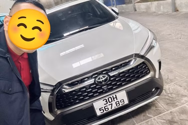 Trong quan niệm của giới chơi biển số đẹp, đuôi số 6789 thường được dịch là “san bằng tất cả” hay nhiều ý nghĩa khác, khi thêm số 5, sẽ tạo thành dãy số 56789 tượng trưng cho sự thăng tiến không gì cản nổi. Tuy không VIP như biển số ngũ quý, nhưng loại biển này được người trong giới kinh doanh săn đón.