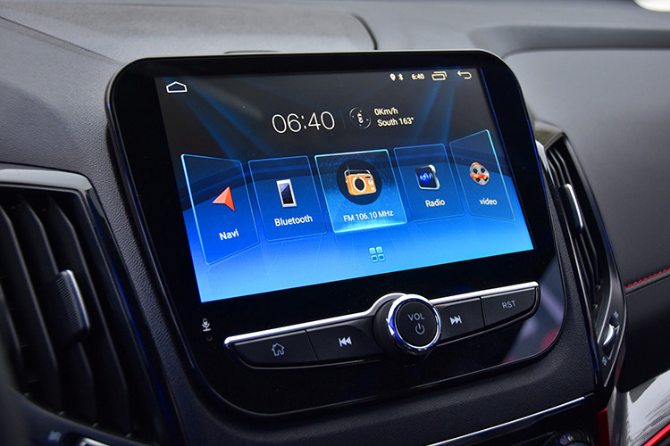 Cung cấp sức mạnh cho Changan CS55 là khối động cơ 1.5 Turbo có công suất cực đại 154 mã lực và momen xoắn tối đa là 225 Nm, kết hợp cùng hộp số tự động 6 cấp và hệ dẫn động cầu trước hoặc tùy chọn 2 cầu AWD.