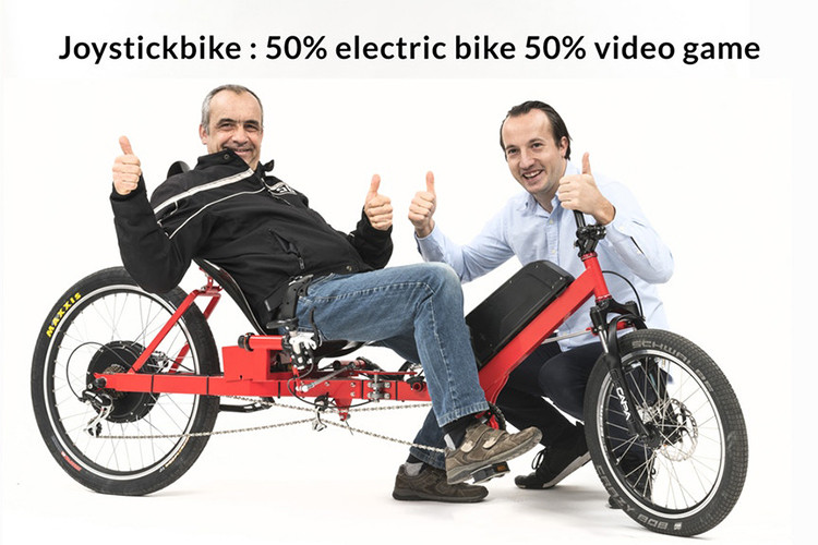 Hiện tại, thông số kỹ thuật của chiếc xe chưa được công bố. Nhà sản xuất chỉ cho hay chiếc xe đạp điện mới này có thể đạt vận tốc gần 60 km/h.