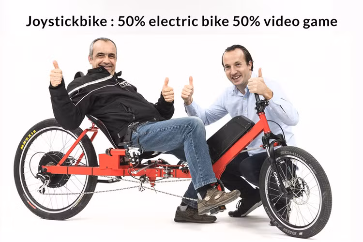 Hiện tại, thông số kỹ thuật của chiếc xe chưa được công bố. Nhà sản xuất chỉ cho hay chiếc xe đạp điện mới này có thể đạt vận tốc gần 60 km/h.