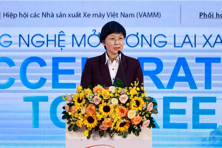 Subaru Viet Nam danh dau 15 nam kien tao hanh trinh an toan