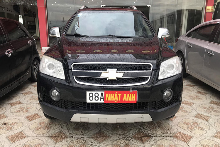 Co nen mua oto chay 15 nam van dung tot tren san xe cu?-Hinh-3