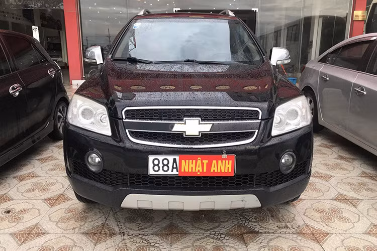 Co nen mua oto chay 15 nam van dung tot tren san xe cu?-Hinh-3