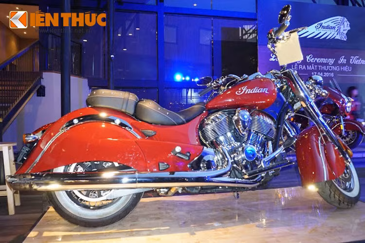 Kể từ năm 2002, Victory bắt đầu phát triển mạnh với dòng sản phẩm đa dạng, đầy phong cách của những chiếc xe độ. Những dòng sản đặc trưng bao gồm Vision, Hammer, Magnum, Vegas và mới đây là Octane.