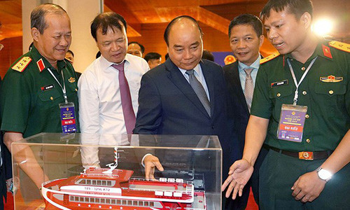 Khong ap thue tieu thu dac biet voi xe oto dien