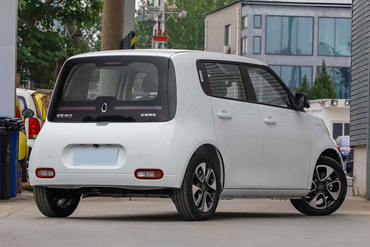 Ngoài ra, hãng này còn có 2 mẫu xe khác mang tên gọi Ora Black Cat EV và Ora Good Cat EV. Tất cả có chung nền tảng công nghệ và động cơ điện, chỉ khác nhau về phong cách thiết kế cho nhiều đối tượng khác nhau.