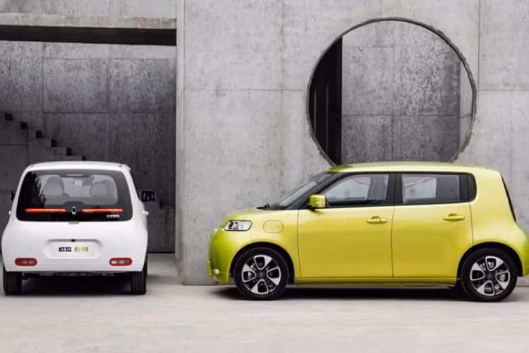 Tuy nhiên ở thị trường quê nhà, nó có giá từ 75.800 - 88.800 nhân dân tệ (tương đương 10.846 - 12.707 USD) từ 270 - 316 triệu đồng, và được định vị là xe giá rẻ di chuyển trong đô thị.