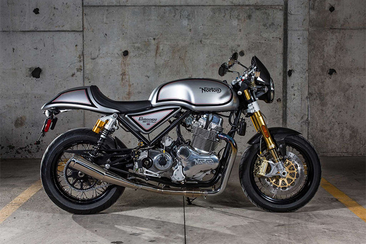 Với mức giá bán tại thị trường Ấn Độ vào khoảng gần 800 triệu đồng, Norton Commando 961 mới là một chiếc Cafe Racer khá đắt đỏ nhưng với những gì chúng ta thấy trên chiếc xe thì đây là một mức giá khá xứng đáng với vẻ đẹp cổ điển mà hiện đại của nó.