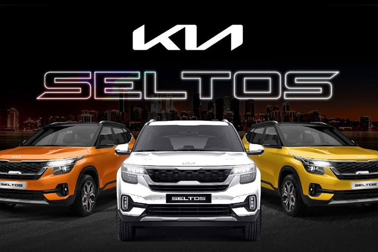 Kia Seltos tai Viet Nam tang gia lan thu 4 trong nam 2021