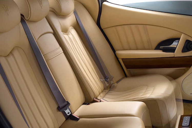 Chiếc M139 Quattroporte cuối cùng đã được chế tạo vào ngày 20/12/2012. Được xây dựng hoàn toàn mới trên nền tảng có tên M139, xe dài hơn 50 cm so với phiên bản tiền nhiệm và có chiều dài cơ sở dài hơn 40 cm. Kiến trúc tương tự sau này sẽ là nền tảng cho những chiếc coupe và mui trần GranTurismo và GranCabrio.