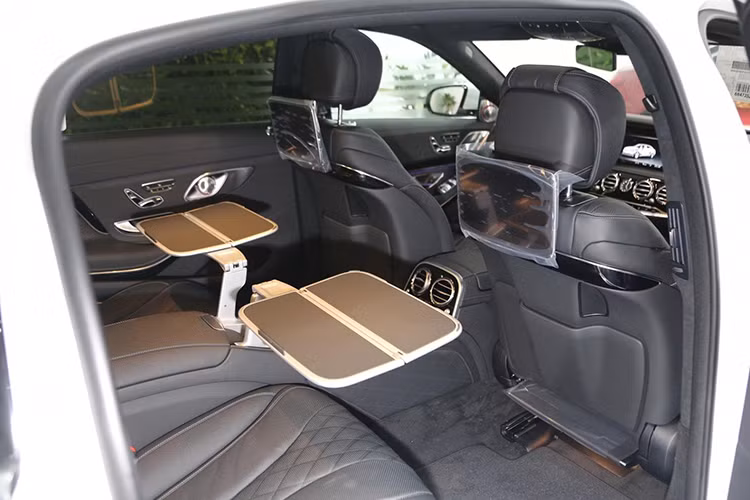 Các công nghệ trên xe bao gồm; hỗ trợ duy trì làn đường thích ứng, hỗ trợ giới hạn tốc độ thích ứng, hỗ trợ nhận diện biển báo đường, hỗ trợ giảm tốc độ thích ứng, hỗ trợ dừng khẩn cấp thích ứng, hỗ trợ phanh thích ứng, hỗ trợ đánh lái, phát hiện điểm mù thích ứng, hỗ trợ đỗ xe và đỗ xe từ xa...