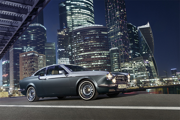 Tuy nhiên, giá xe BMW 3 Series độ này từ hãng độ Bilenkin Vintage của Nga này cũng hoàn toàn không rẻ. Được biết, chiếc xe sau khi hoàn thành sẽ có giá khởi điểm từ 130.000 Euro (tương đương 3,1 tỷ đồng).