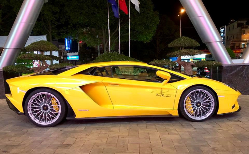 Theo dự kiến, dàn siêu xe tham gia Car &amp; Passion 2019 sẽ có mặt tại Hà Nội vào ngày 13/6, sau đó khởi hành đến Quảng Ninh bắt đầu sự kiện vào ngày 14/6. So với năm ngoái, Car &amp; Passion 2019 được cho là hoành tráng hơn gấp nhiều lần khi được tổ chức cùng với Đại hội môtô Việt Nam.