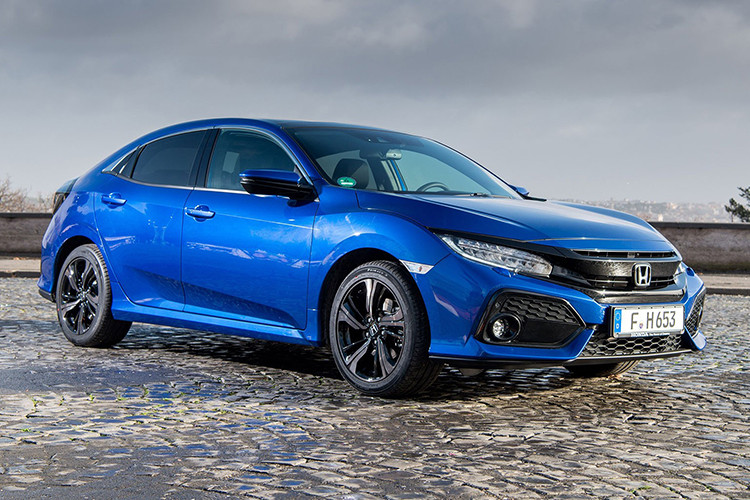 Phiên bản nâng cấp mới nhất của dòng sedan cỡ C Honda Civic 2019 mới đã chính thức trình làng tại thị trường Mỹ vào hồi tháng 8 năm nay. Sau Mỹ, Honda Civic 2019 sẽ sớm ra mắt thị trường Đông Nam Á, cụ thể là tại Thái Lan, vào tuần sau 28/11.