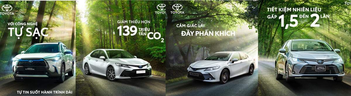 Toyota va Dai hoc Bach Khoa nghien cuu giai phap giam khi thai-Hinh-3