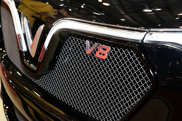 Phiên bản của mẫu SUV hạng sang VinFast President 2021 mới này rất có thể sẽ sở hữu các trang bị nội thất và ngoại thất cao cấp hơn, sang trọng hơn. Chi tiết hiện tại chưa được hãng xe Việt Nam tiết lộ cụ thể.