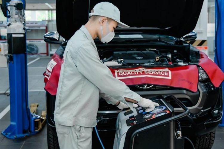 Nhung truong hop nao tren oto cua ban bi hang tu choi bao hanh?-Hinh-2