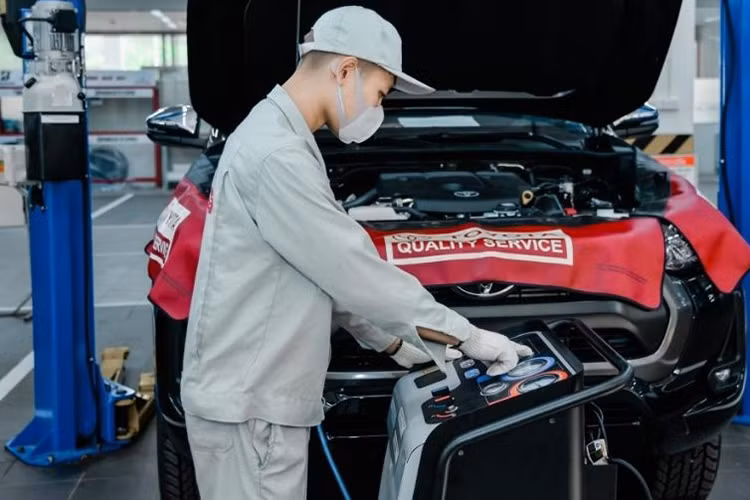 Nhung truong hop nao tren oto cua ban bi hang tu choi bao hanh?-Hinh-2