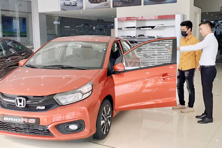 Thoi diem nao mua duoc xe oto re nhat trong nam?-Hinh-2