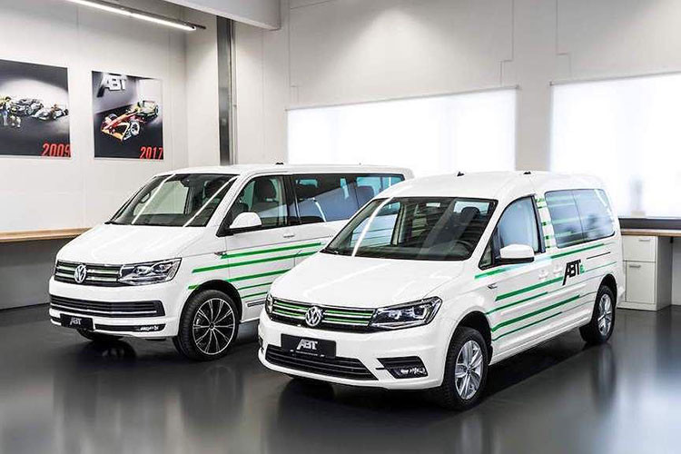 Xu hướng điện hóa xe hơi đang diễn ra mạnh mẽ trong Thế giới xe không chỉ thu hút các hãng sản xuất, mà còn cả những nhà độ xe truyền thống. Trong số các hãng độ nổi tiếng trên thế giới, có lẽ ABT tới từ Đức là một trong những công ty tích cực nghiên cứu hệ động lực điện trên ôtô nhất.