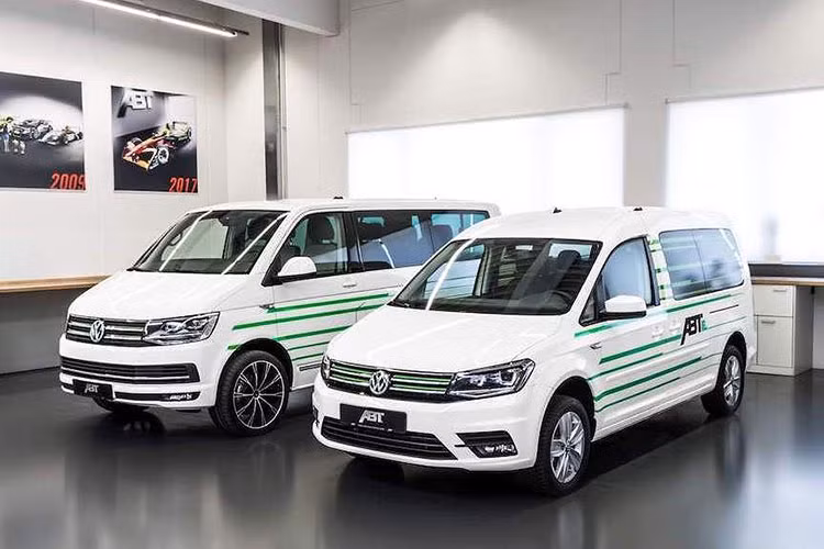 Xu hướng điện hóa xe hơi đang diễn ra mạnh mẽ trong Thế giới xe không chỉ thu hút các hãng sản xuất, mà còn cả những nhà độ xe truyền thống. Trong số các hãng độ nổi tiếng trên thế giới, có lẽ ABT tới từ Đức là một trong những công ty tích cực nghiên cứu hệ động lực điện trên ôtô nhất.