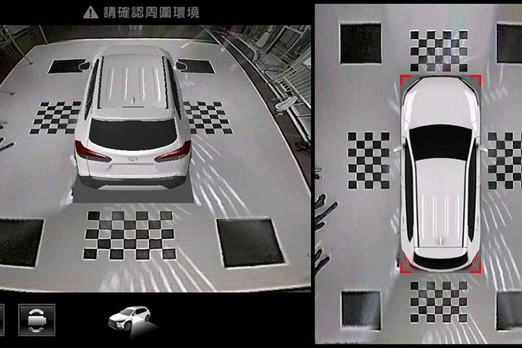 Về an toàn, xe được trang bị gói công nghệ Toyota Safety Sense 2.0 tiêu chuẩn, bao gồm hệ thống kiểm soát hành trình ở mọi dải tốc độ, hỗ trợ bám làn đường, cảnh báo va chạm sớm và đèn pha tự động thông minh.