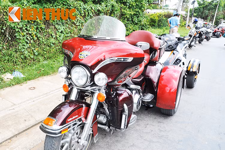 Ngoài sở thích đam mê môtô PKL, các thành viên trong đoàn còn thường xuyên tham gia các hoạt động xã hội tại các tỉnh thành trên cả nước.